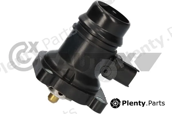 Cautex 756729 — Coolant Flange