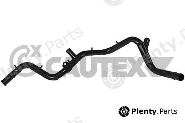 Cautex 955108 — Coolant Pipe