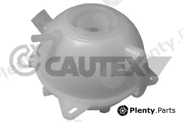 Cautex 954126 — Expansion Tank, coolant