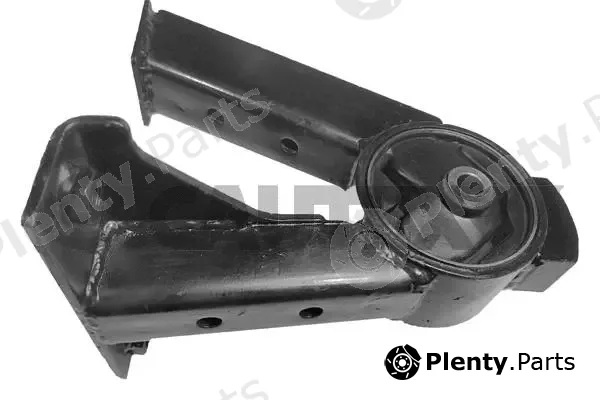 Cautex 758163 — Mounting, engine