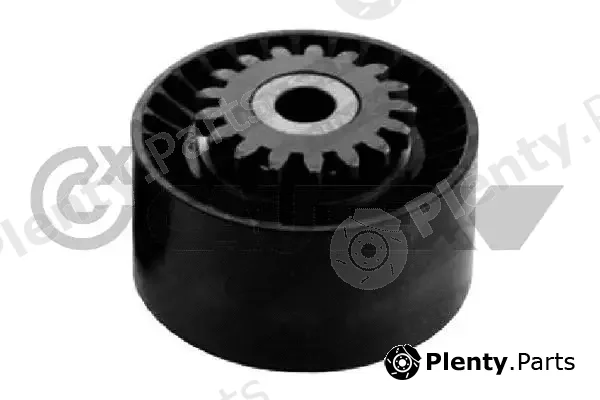 Cautex 754837 — Deflection/Guide Pulley, V-ribbed belt