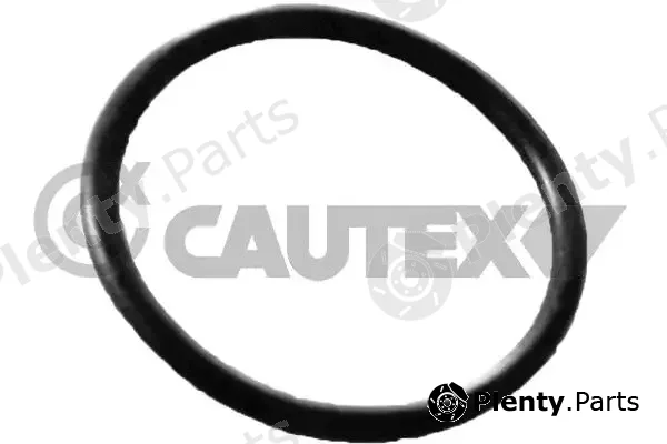 Cautex 758563 — Gasket, coolant pipe
