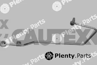 Cautex 776061 — Oil Pipe, charger