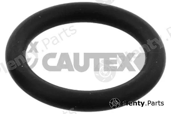 Cautex 955245 — Gasket, coolant pipe
