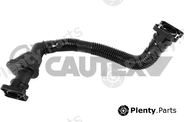 Cautex 757362 — Hose, crankcase ventilation