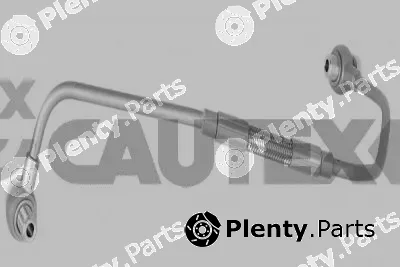 Cautex 772406 — Oil Pipe, charger