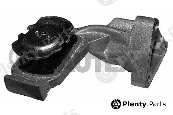 Cautex 010969 — Mounting, engine