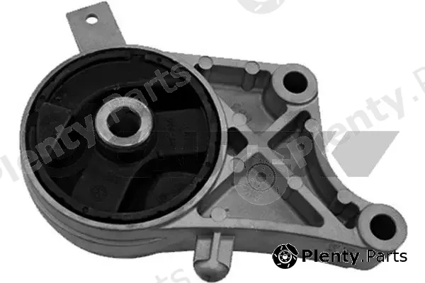 Cautex 755966 — Mounting, engine