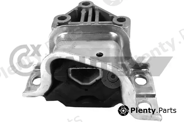 Cautex 759258 — Mounting, engine
