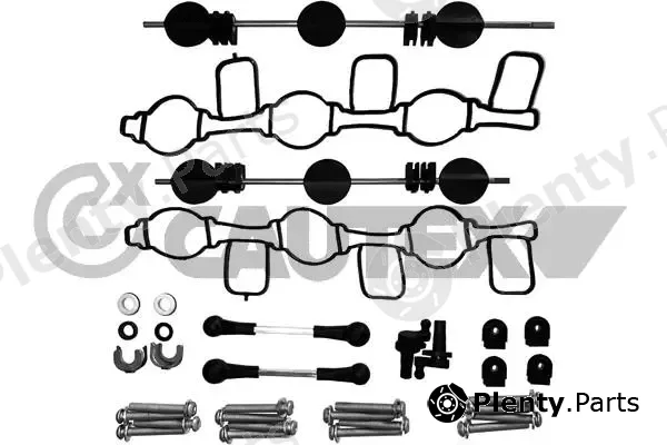 Cautex 751922 — Intake Manifold Module