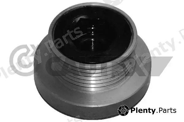 Cautex 021247 — Alternator Freewheel Clutch