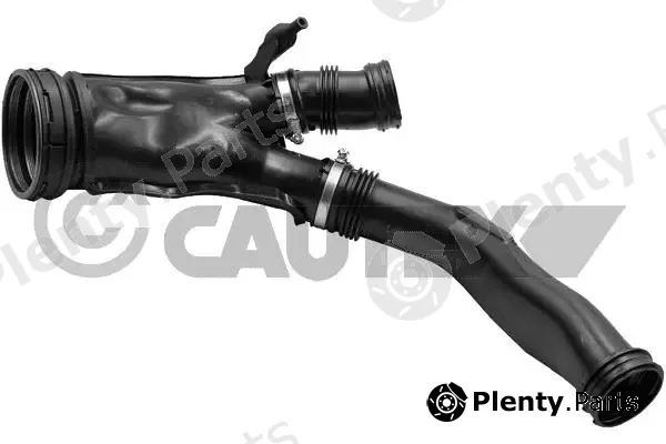 Cautex 773650 — Intake Hose, air filter
