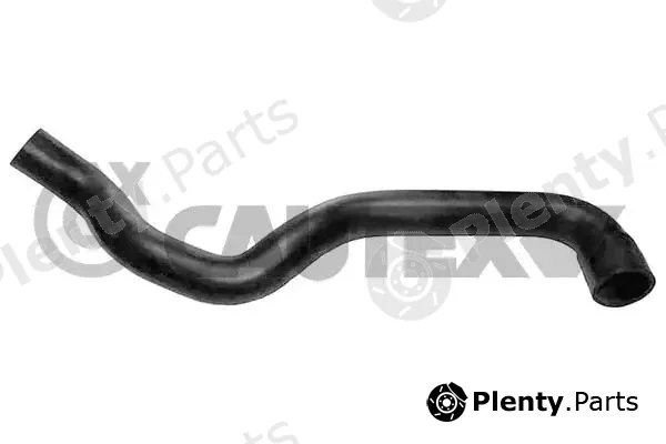Cautex 186048 — Radiator Hose