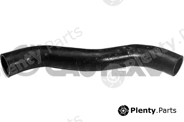 Cautex 753362 — Radiator Hose