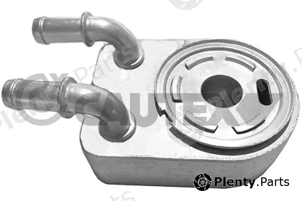 Cautex 751794 — Oil Cooler, engine oil