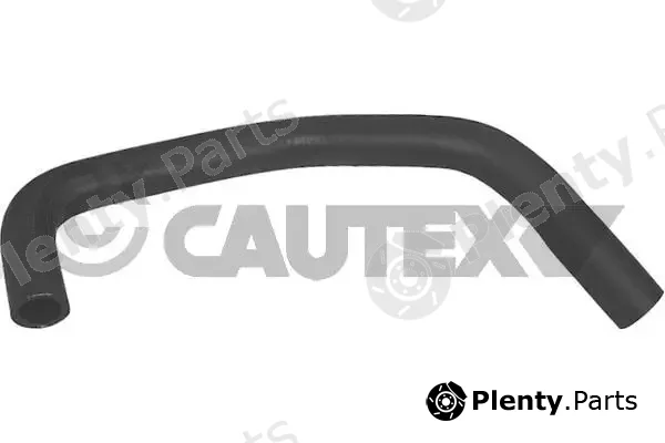 Cautex 026132 — Radiator Hose