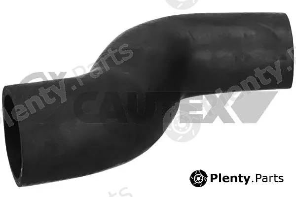 Cautex 486080 — Radiator Hose