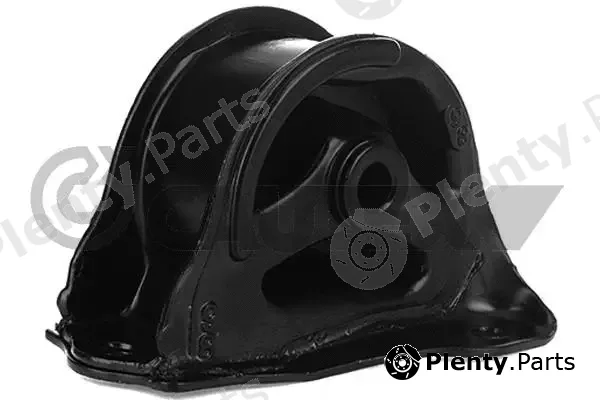 Cautex 756376 — Mounting, engine