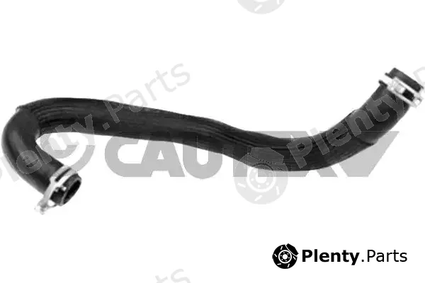 Cautex 771384 — Radiator Hose