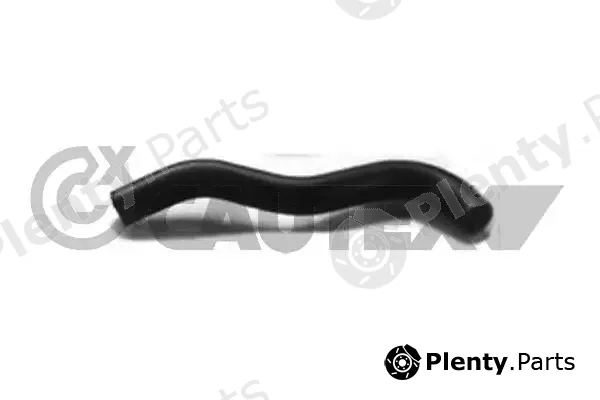 Cautex 126116 — Radiator Hose