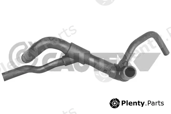 Cautex 086174 — Radiator Hose