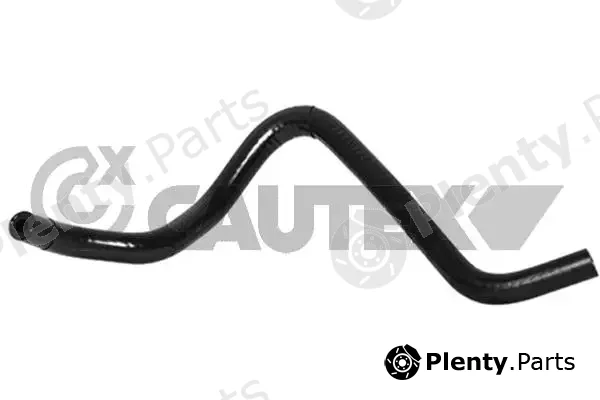 Cautex 753325 — Radiator Hose