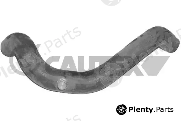 Cautex 026536 — Radiator Hose