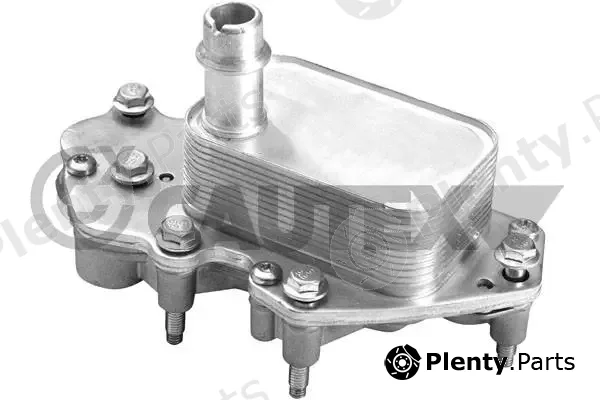 Cautex 769319 — Oil Cooler, engine oil