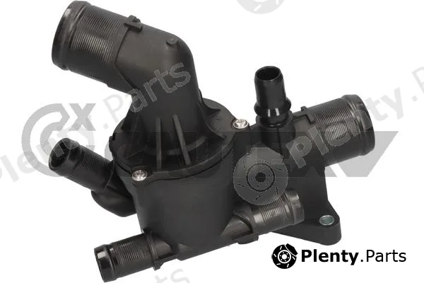 Cautex 772162 — Thermostat, coolant
