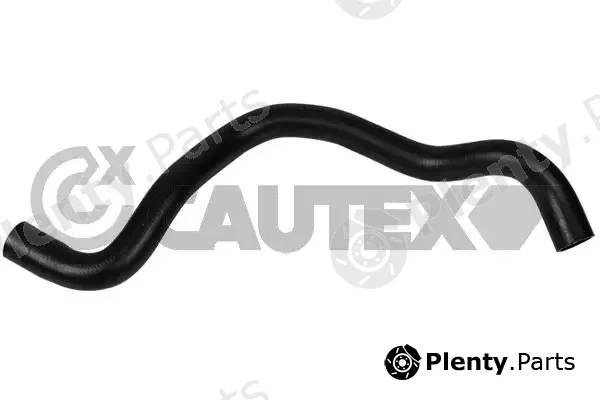 Cautex 754186 — Radiator Hose