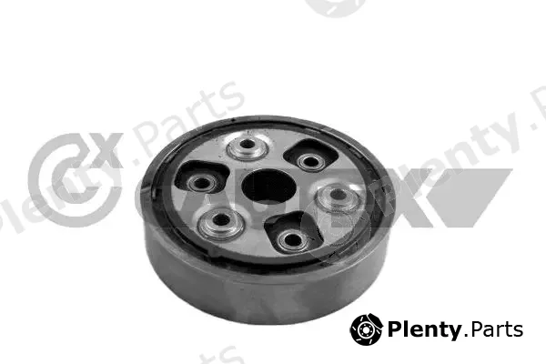 Cautex 772188 — Joint, propshaft