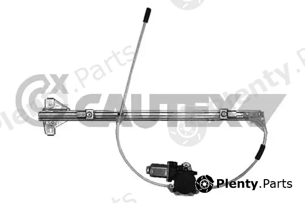 Cautex 027313 — Window Regulator