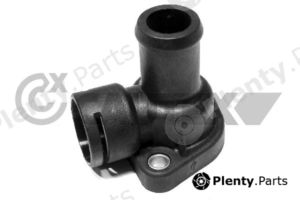 Cautex 952127 — Coolant Flange