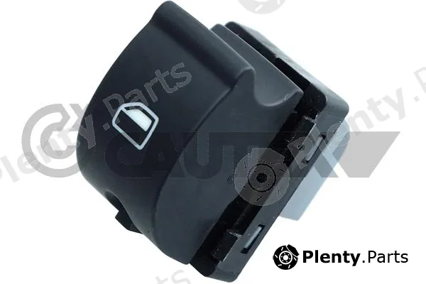Cautex 769832 — Switch, window regulator