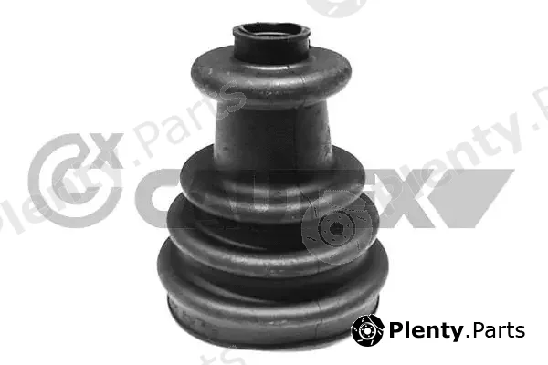 Cautex 020107 — Bellow Kit, drive shaft