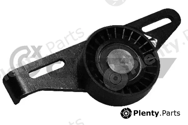 Cautex 021253 — Belt Tensioner, V-ribbed belt