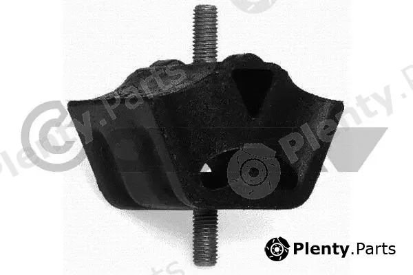 Cautex 460031 — Mounting, engine