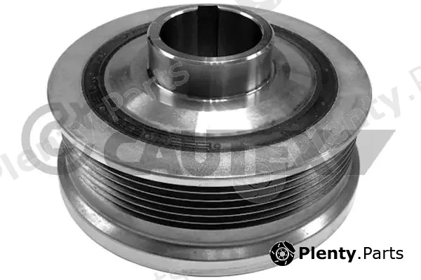 Cautex 770792 — Belt Pulley, crankshaft