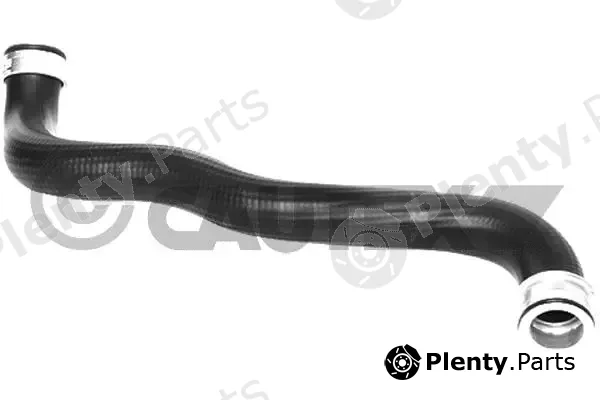 Cautex 757749 — Radiator Hose