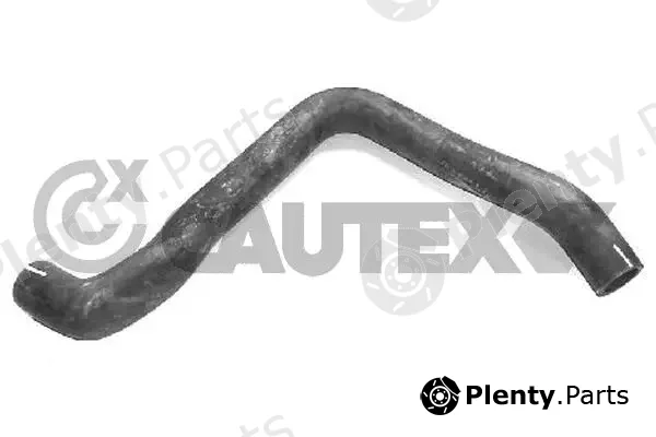 Cautex 026547 — Radiator Hose