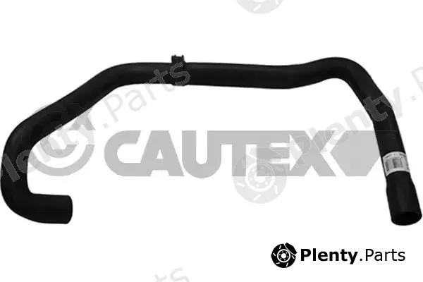 Cautex 036245 — Radiator Hose