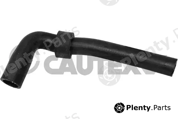 Cautex 765139 — Radiator Hose