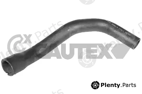Cautex 016226 — Radiator Hose
