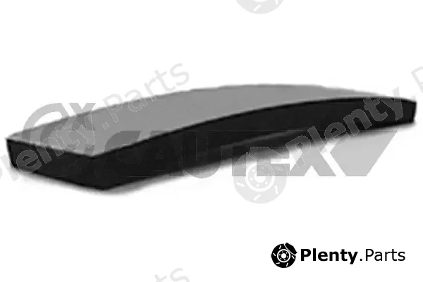 Cautex 901010 — Rubber Profile, tool trolley