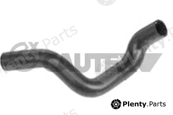 Cautex 011320 — Radiator Hose