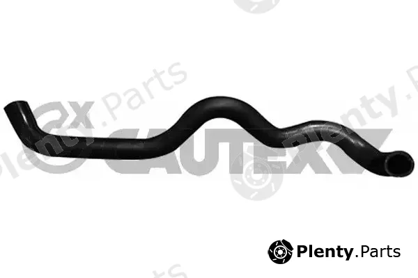 Cautex 036746 — Radiator Hose