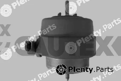 Cautex 774881 — Mounting, engine