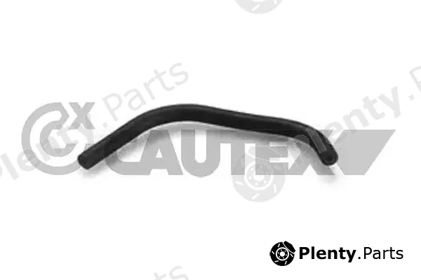 Cautex 025046 — Tube, carburettor