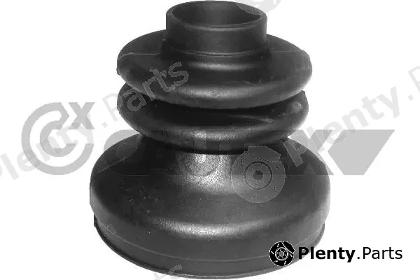 Cautex 030123 — Bellow Kit, drive shaft