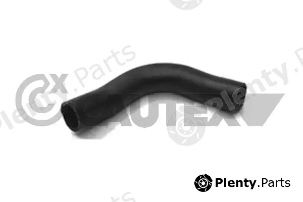 Cautex 026217 — Radiator Hose